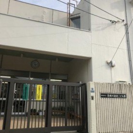 浦安市立見明川認定こども園