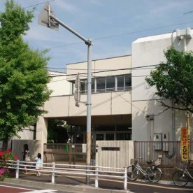 浦安市立見明川認定こども園の写真2
