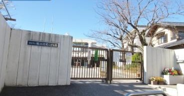 浦安市立堀江認定こども園