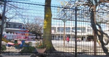 浦安市立堀江認定こども園