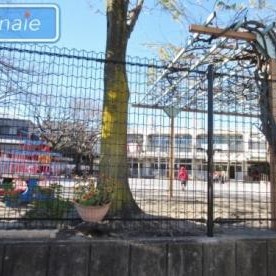 浦安市立堀江認定こども園の写真2