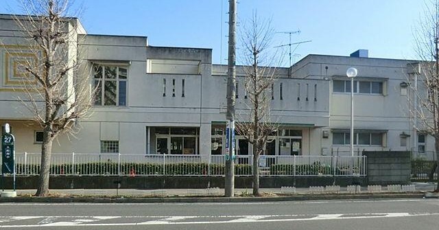 浦安市立入船南認定こども園