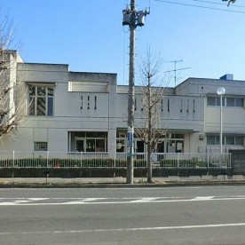 浦安市立入船南認定こども園