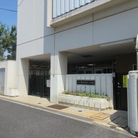 浦安市立舞浜認定こども園