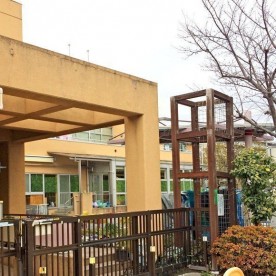 浦安市立当代島保育園