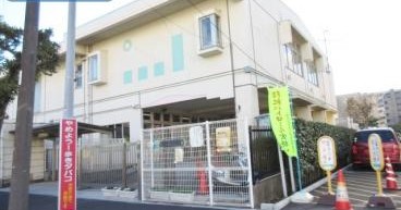 浦安市立富岡保育園