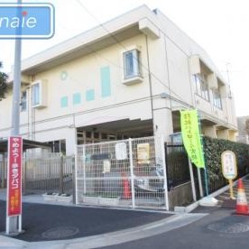 浦安市立富岡保育園