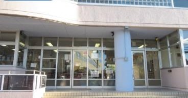 浦安市立東野保育園