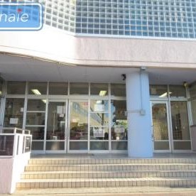 浦安市立東野保育園