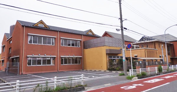 浦安市立高洲保育園