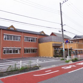 浦安市立高洲保育園の写真2