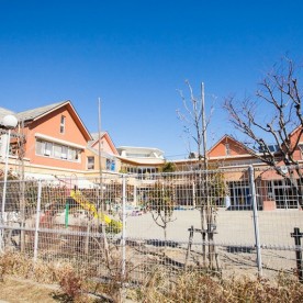 浦安市立高洲保育園