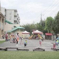 すみれ保育園の写真2