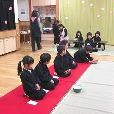 すみれ保育園の写真4