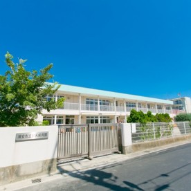 浦安市立弁天保育園