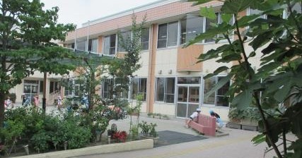 浦安市立ふたば保育園