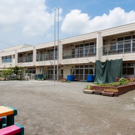 浦安市立入船北保育園