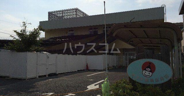 アスク舞浜保育園