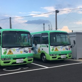 そらまめ保育園新浦安駅前