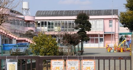 千代田保育所