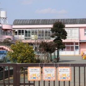 千代田保育所の写真2
