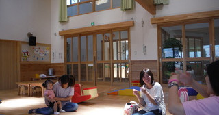 わかば保育園