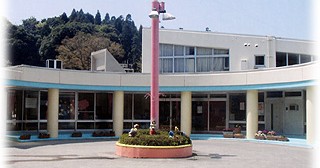長浦保育園