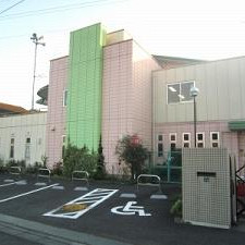 森野三丁目保育園