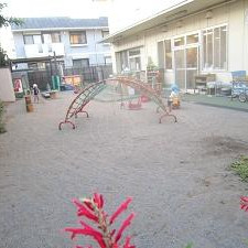 森野三丁目保育園の写真2