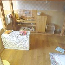 森野三丁目保育園の写真3