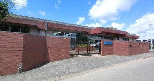 実住保育園