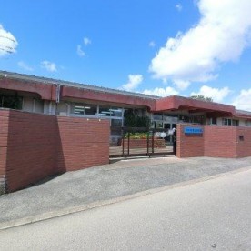 実住保育園の写真2