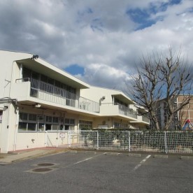内野保育園の写真2