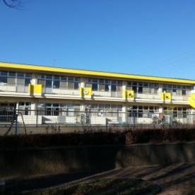 高花保育園