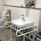 西の原保育園の写真2