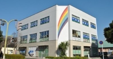 認定こども園Rainbow Wings International（分園）
