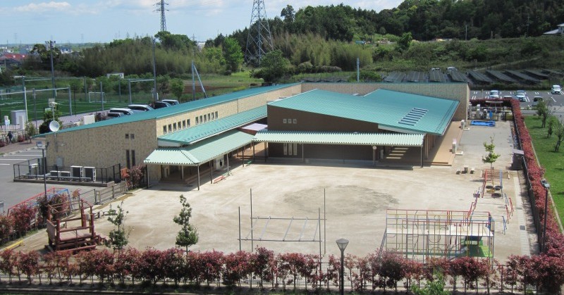 印西ひかりこども園
