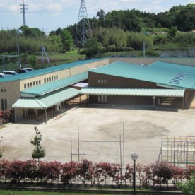印西ひかりこども園