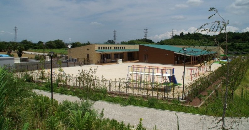 印西ひかりこども園