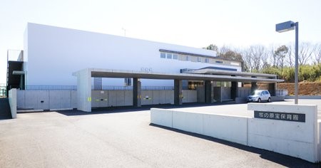 牧の原宝保育園