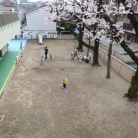 長崎保育園の写真2