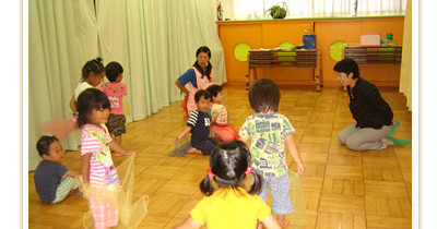 貫井保育園