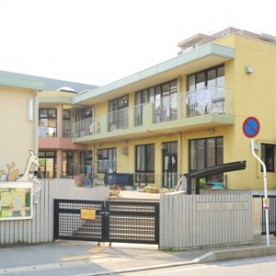 清水口保育園