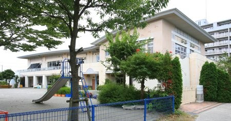 桜台保育園