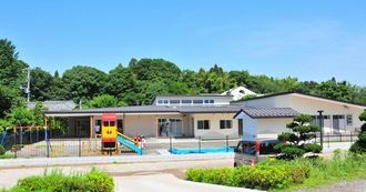 こざくら保育園