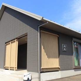 あい・あい保育園　西白井園