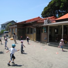 白浜東部保育園