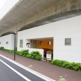 グローバルキッズ武蔵境園
