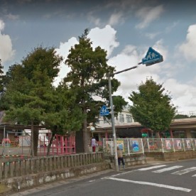 山倉保育園