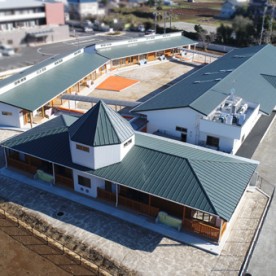 清水こども園